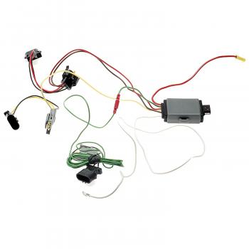 BWD TC3272 - Trailer Connector Kit BWD TC3272 Trailer Connector Kit product image 1 of 7