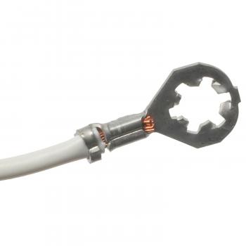 BWD TC3272 - Trailer Connector Kit BWD TC3272 Trailer Connector Kit product image 2 of 7