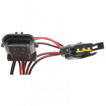 BWD TC3272 - Trailer Connector Kit BWD TC3272 Trailer Connector Kit product image 4 of 7