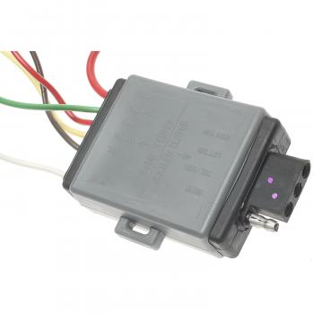 BWD TC3272 - Trailer Connector Kit BWD TC3272 Trailer Connector Kit product image 7 of 7