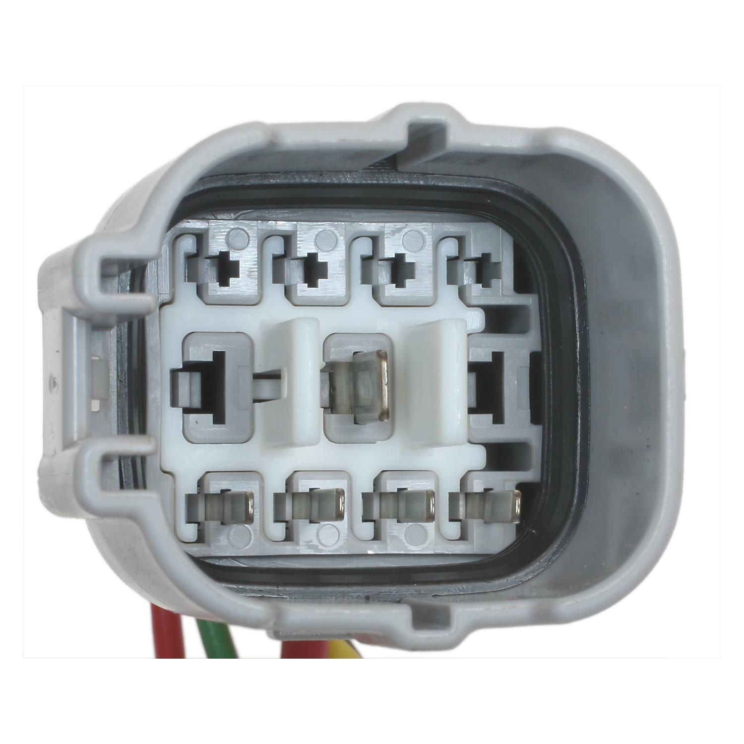 BWD TC3293 Trailer Connector Kit product image 5 of 6