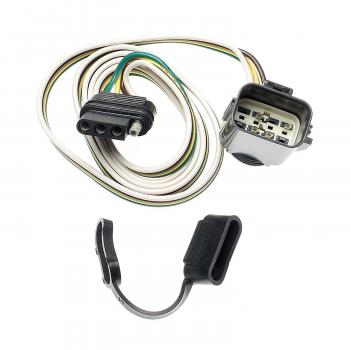 BWD TC3295 - Trailer Connector Kit BWD TC3295 Trailer Connector Kit product image 1 of 3