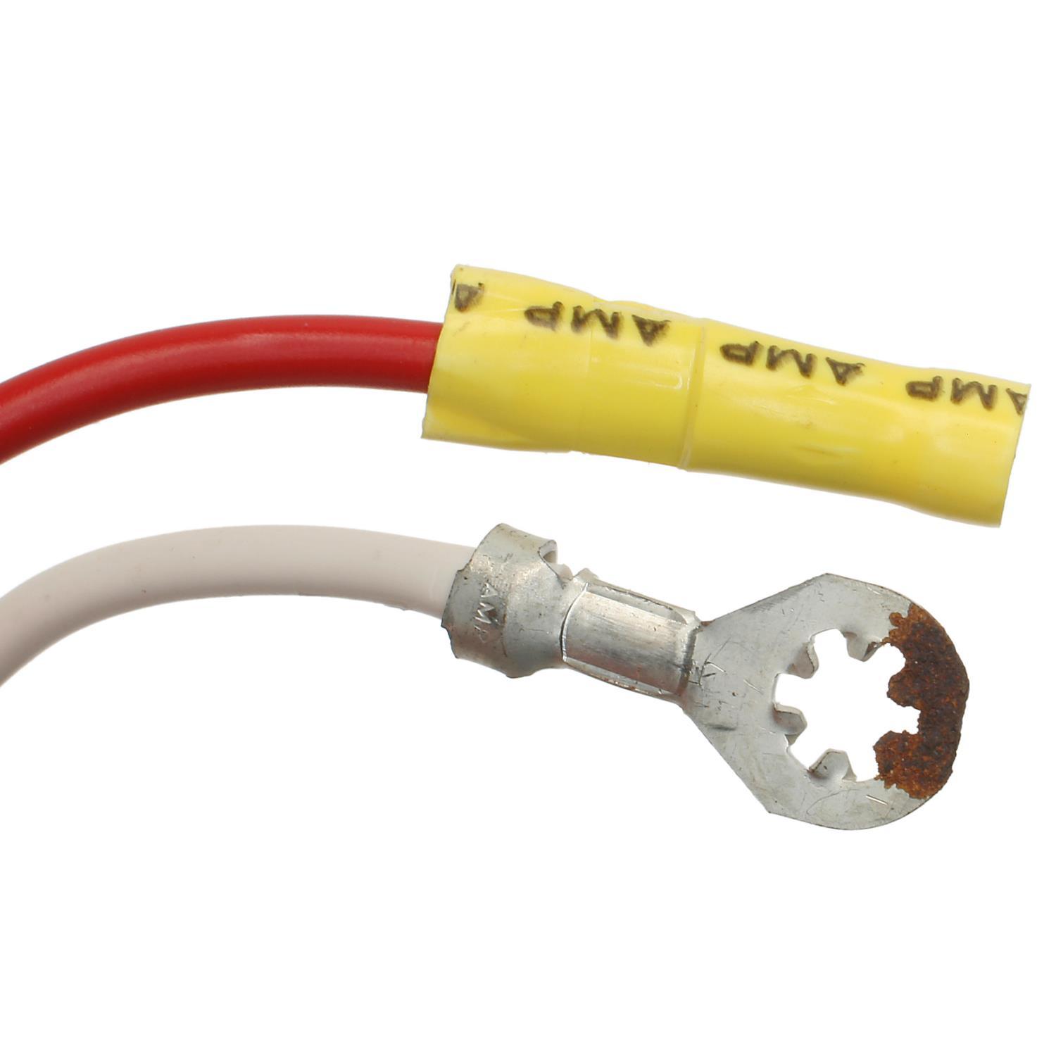 BWD TC3298 Trailer Connector Kit product image 7 of 9