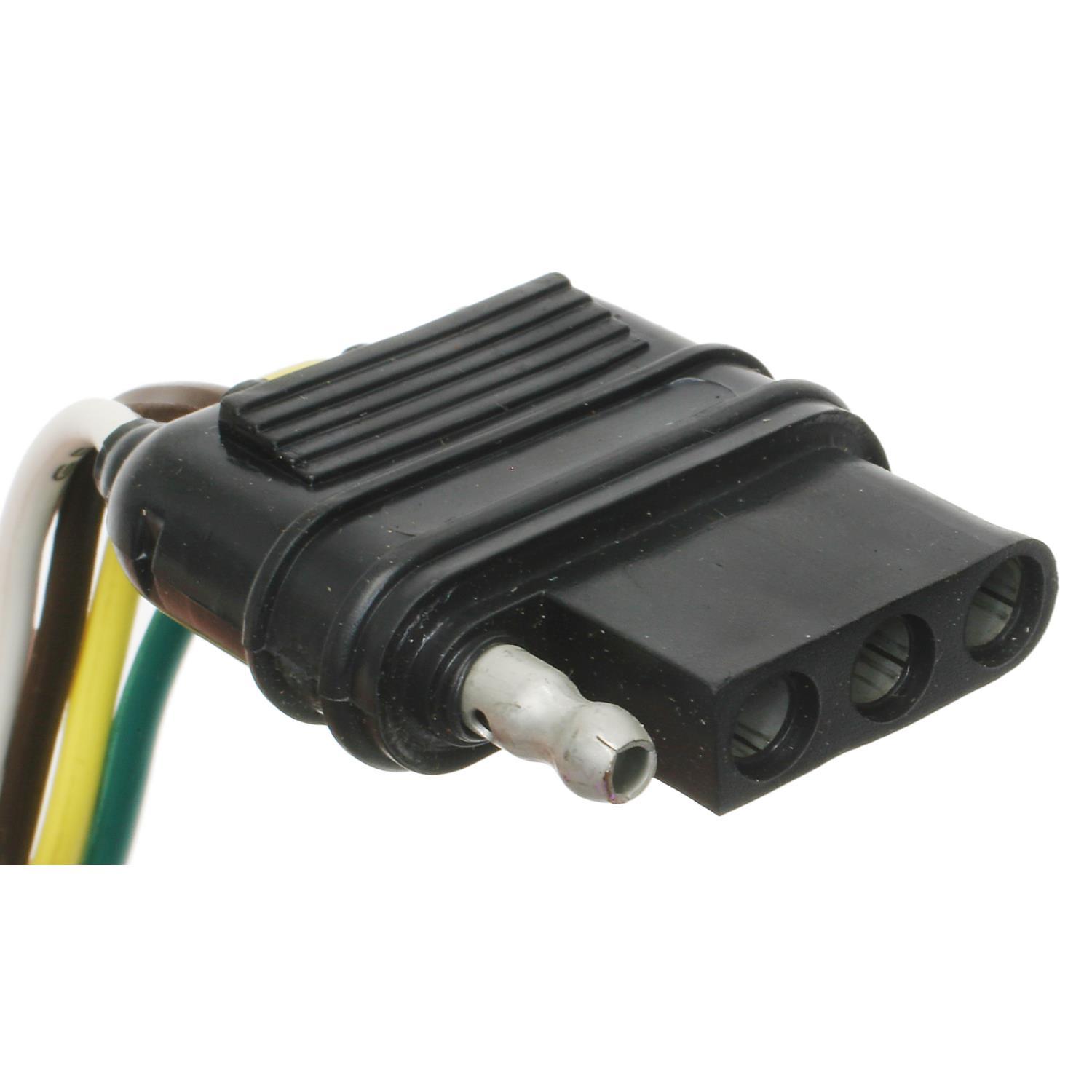 BWD TC3298 Trailer Connector Kit product image 8 of 9