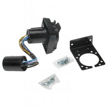 BWD TC3303 Trailer Connector Kit product image 2 of 6