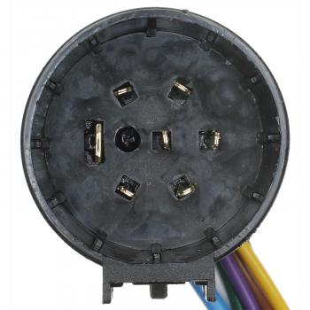BWD TC3303 Trailer Connector Kit product image 3 of 6