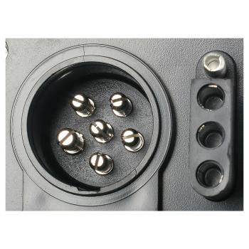 BWD TC3304 Trailer Connector Kit product image 1 of 3