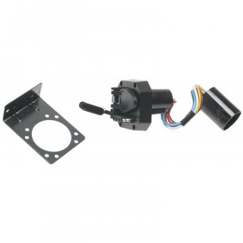 BWD TC3304 Trailer Connector Kit product image 2 of 3