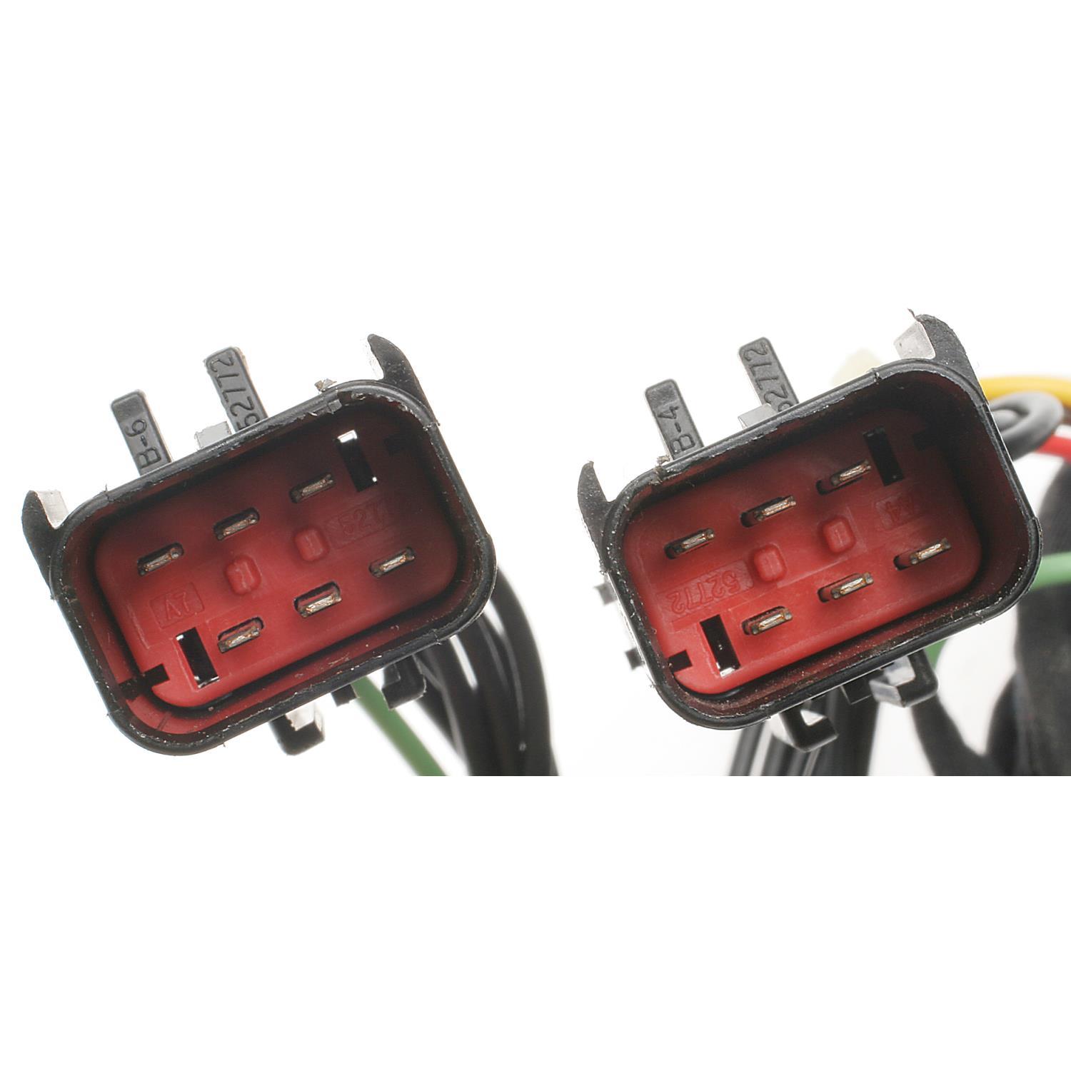 BWD TC331 Trailer Connector Kit product image 3 of 4