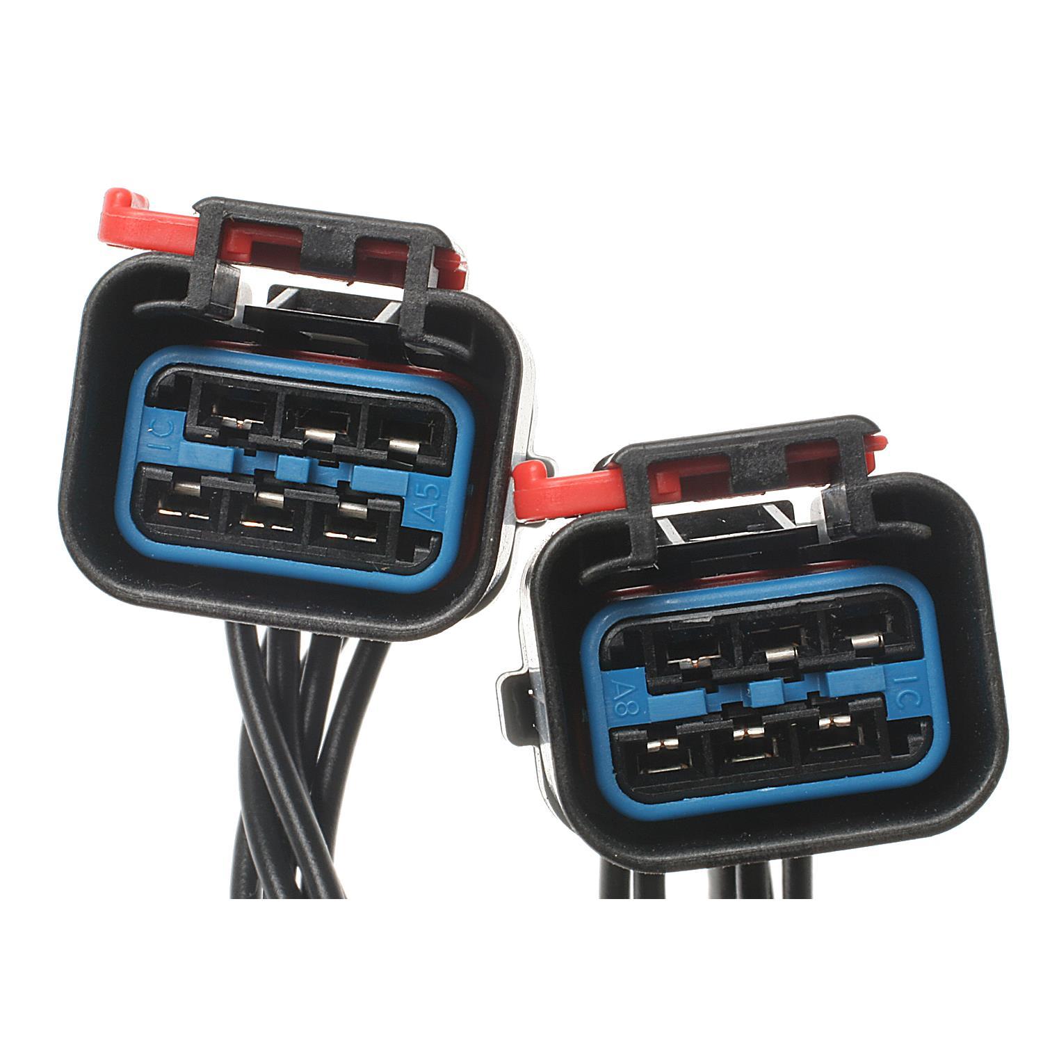 BWD TC331 Trailer Connector Kit product image 4 of 4