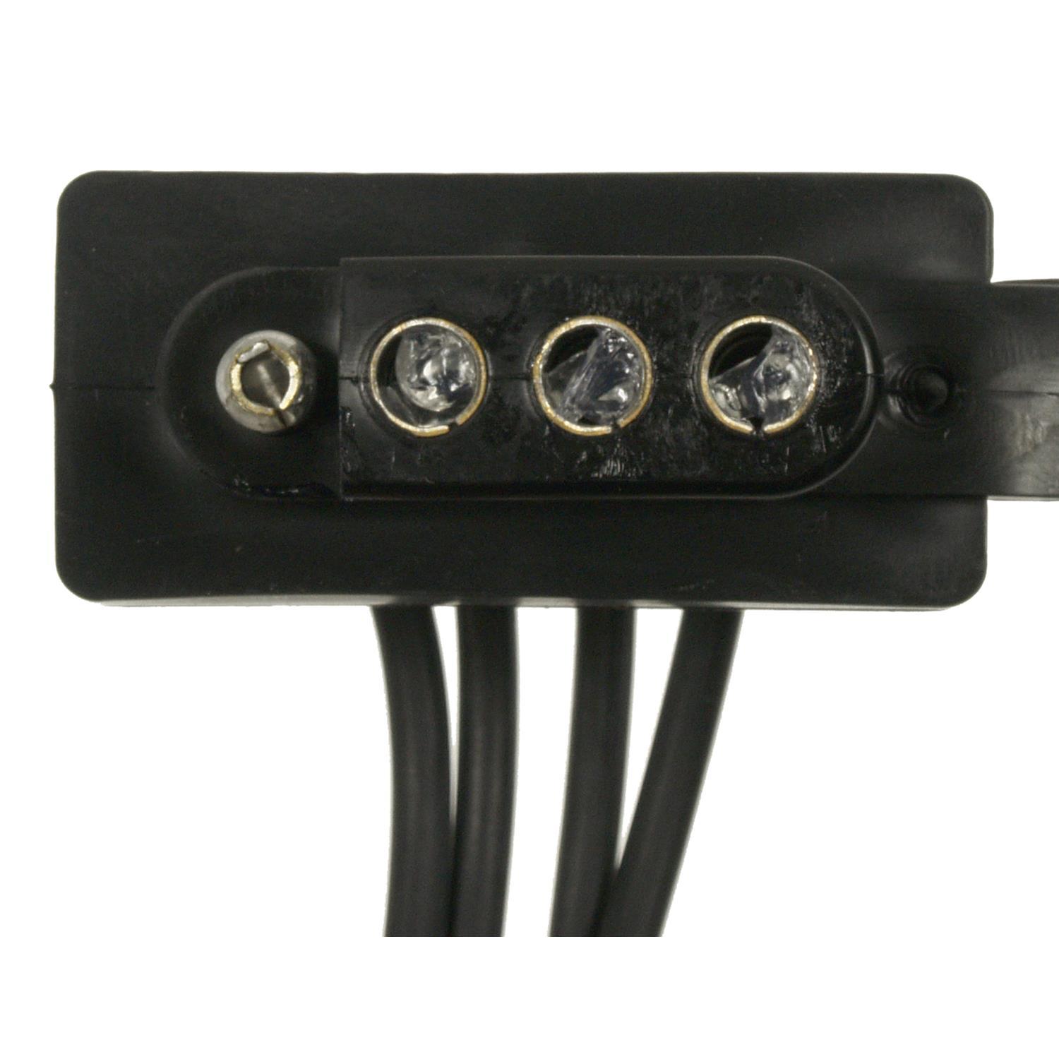 BWD TC3328 - Trailer Connector Kit BWD TC3328 Trailer Connector Kit product image 3 of 3