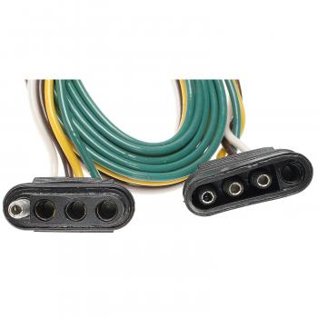 BWD TC333 Trailer Connector Kit product image 1 of 4