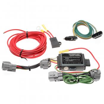 BWD TC333 Trailer Connector Kit product image 2 of 4