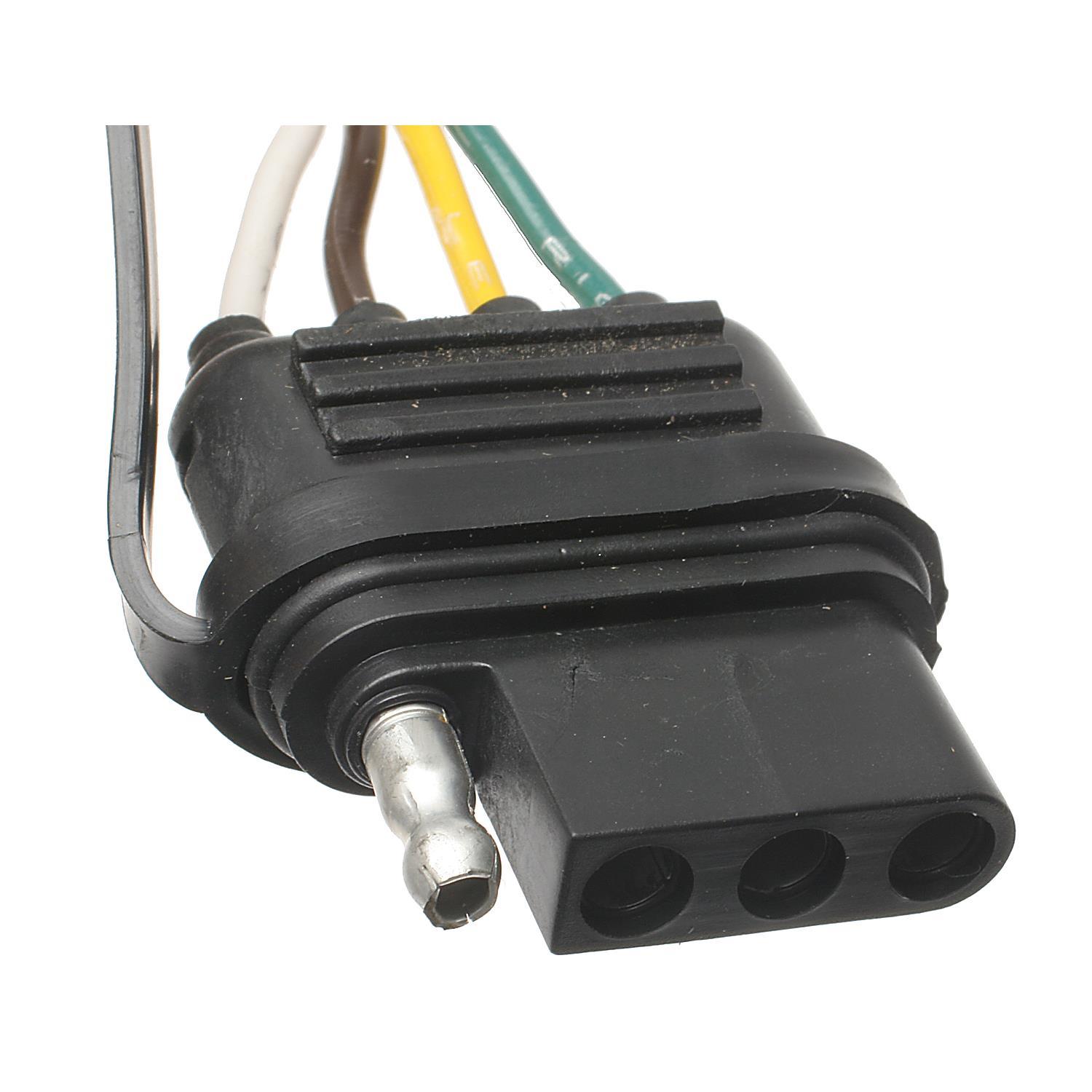BWD TC336 - Trailer Connector Kit BWD TC336 Trailer Connector Kit product image 1 of 3
