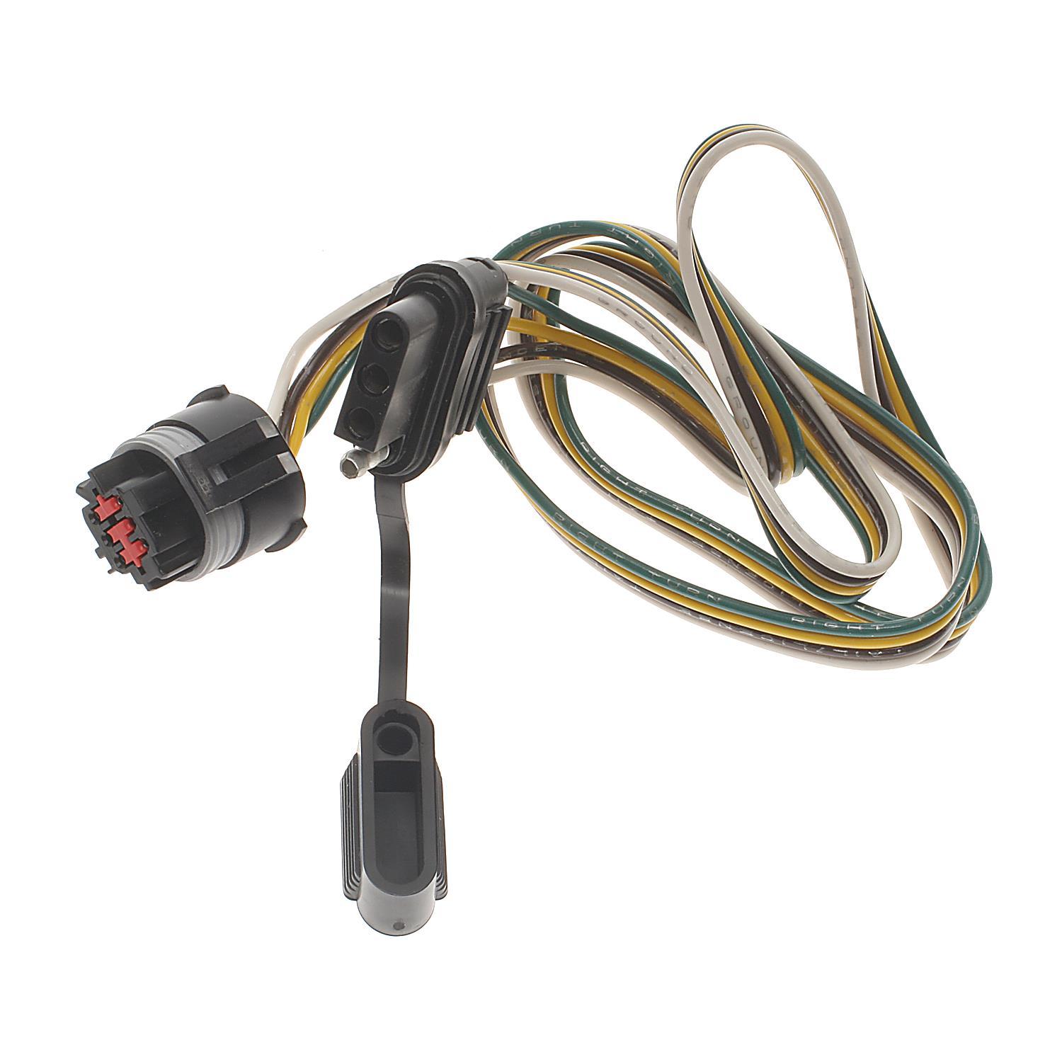 BWD TC336 - Trailer Connector Kit BWD TC336 Trailer Connector Kit product image 3 of 3