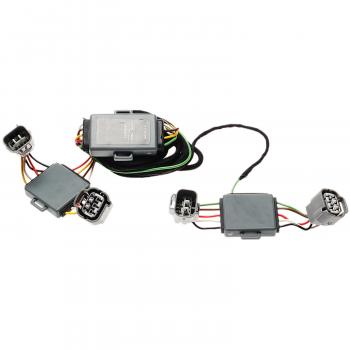 BWD TC337 - Trailer Connector Kit BWD TC337 Trailer Connector Kit product image 2 of 3
