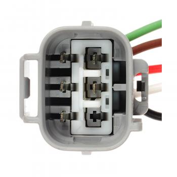 BWD TC337 - Trailer Connector Kit BWD TC337 Trailer Connector Kit product image 3 of 3