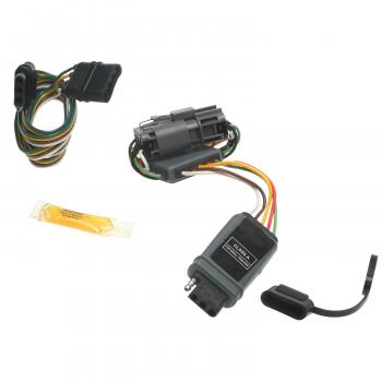 BWD TC338 Trailer Connector Kit product image 1 of 4