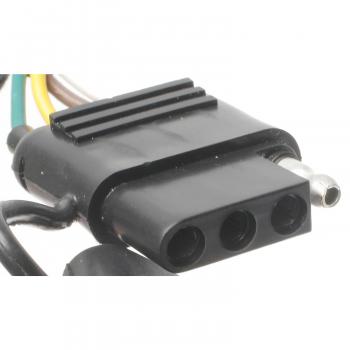 BWD TC340 - Trailer Connector Kit BWD TC340 Trailer Connector Kit product image 1 of 3