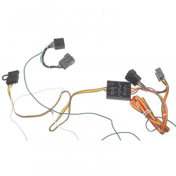 BWD TC343 - Trailer Connector Kit BWD TC343 Trailer Connector Kit product image 1 of 6