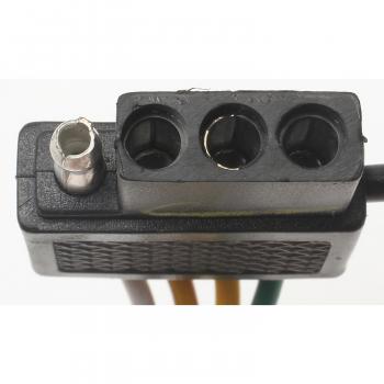 BWD TC343 - Trailer Connector Kit BWD TC343 Trailer Connector Kit product image 4 of 6