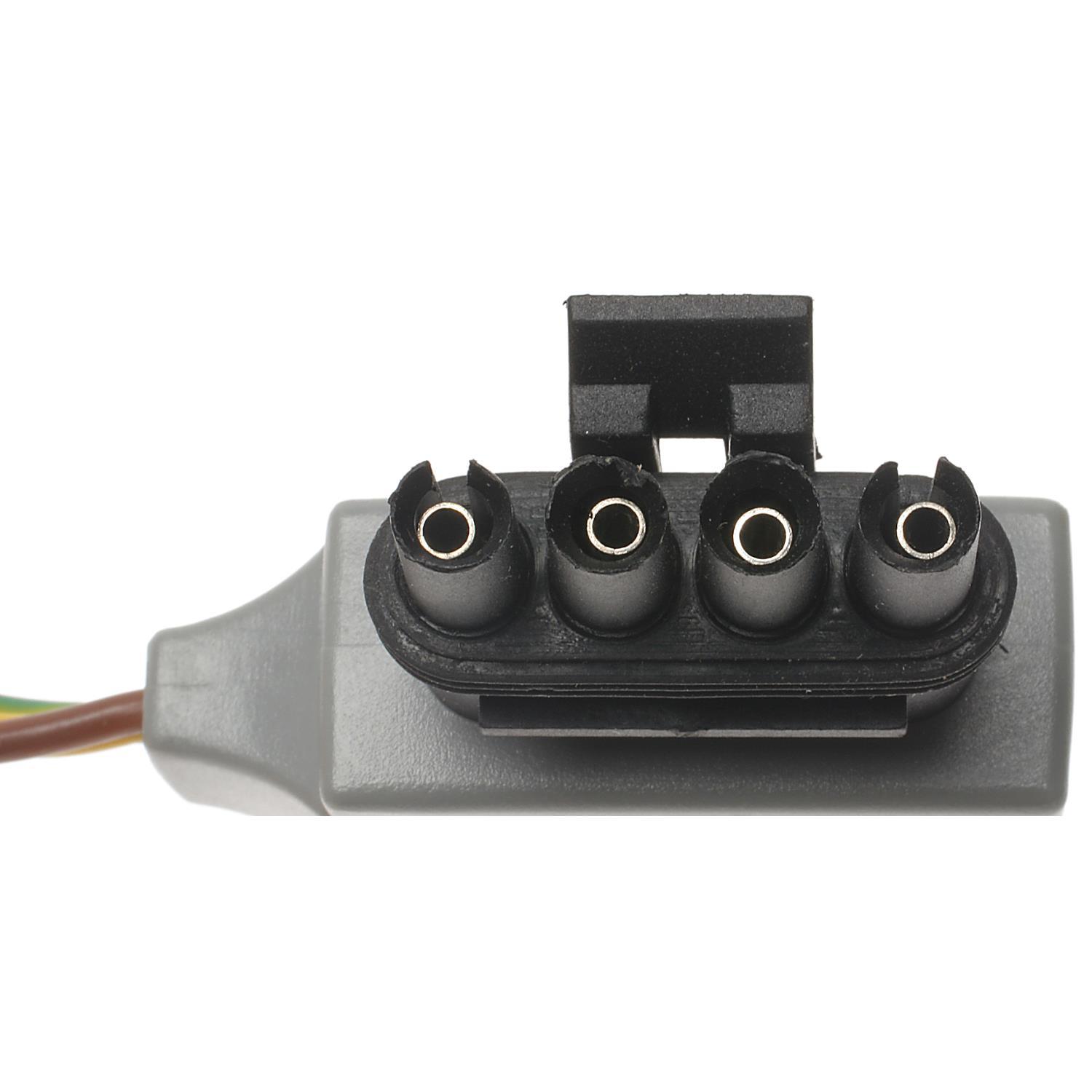 BWD TC53 Trailer Connector Kit product image 1 of 4