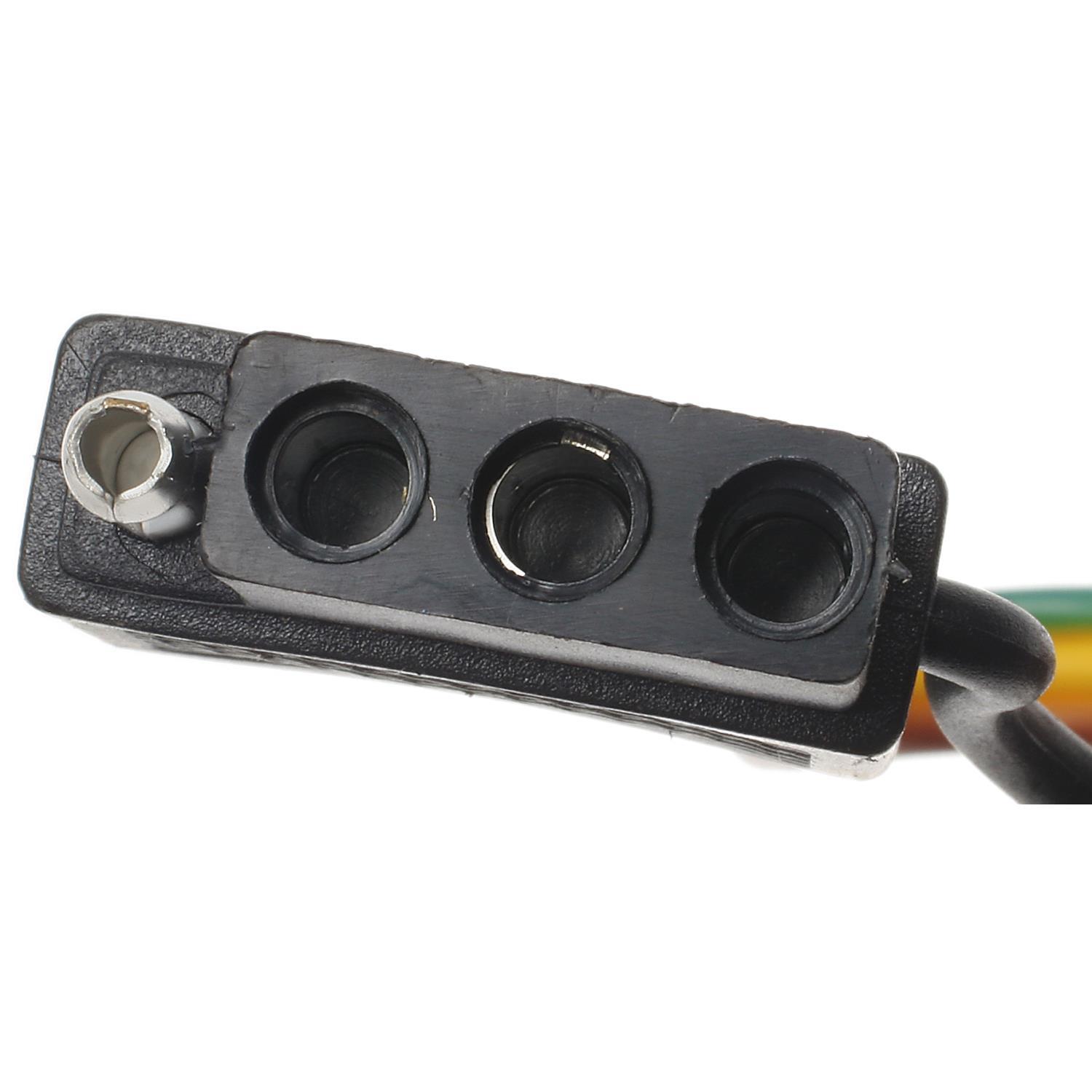 BWD TC53 Trailer Connector Kit product image 2 of 4