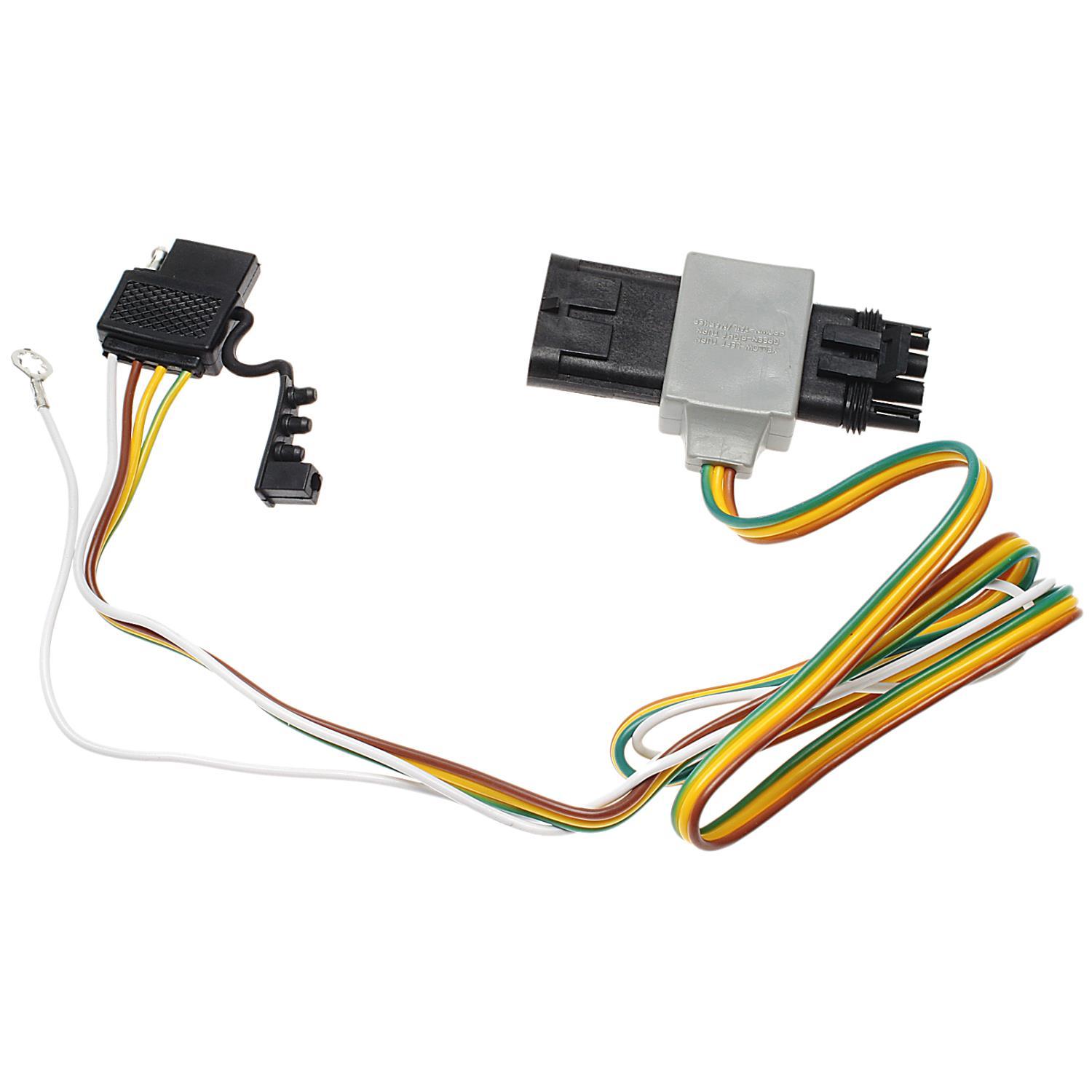 BWD TC53 Trailer Connector Kit product image 3 of 4