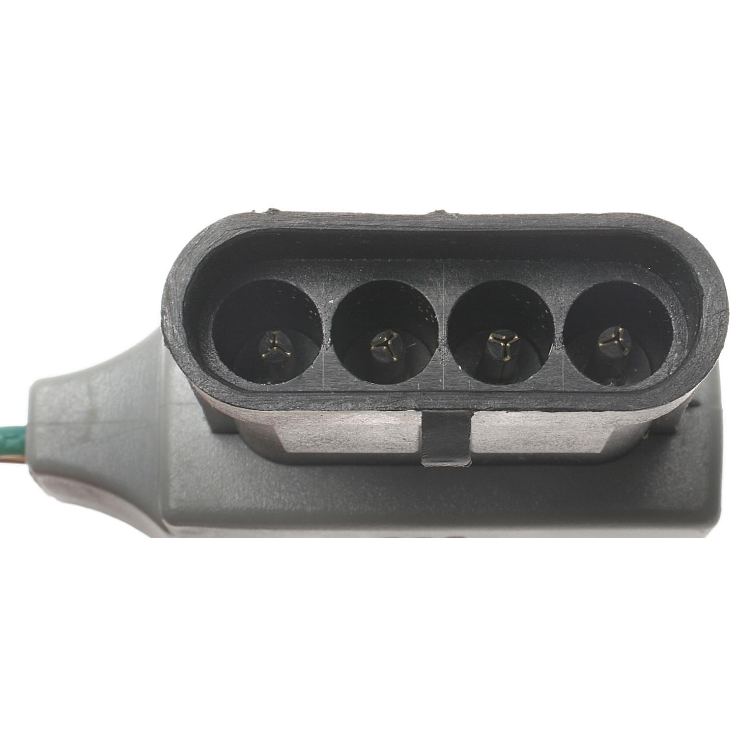 BWD TC53 Trailer Connector Kit product image 4 of 4