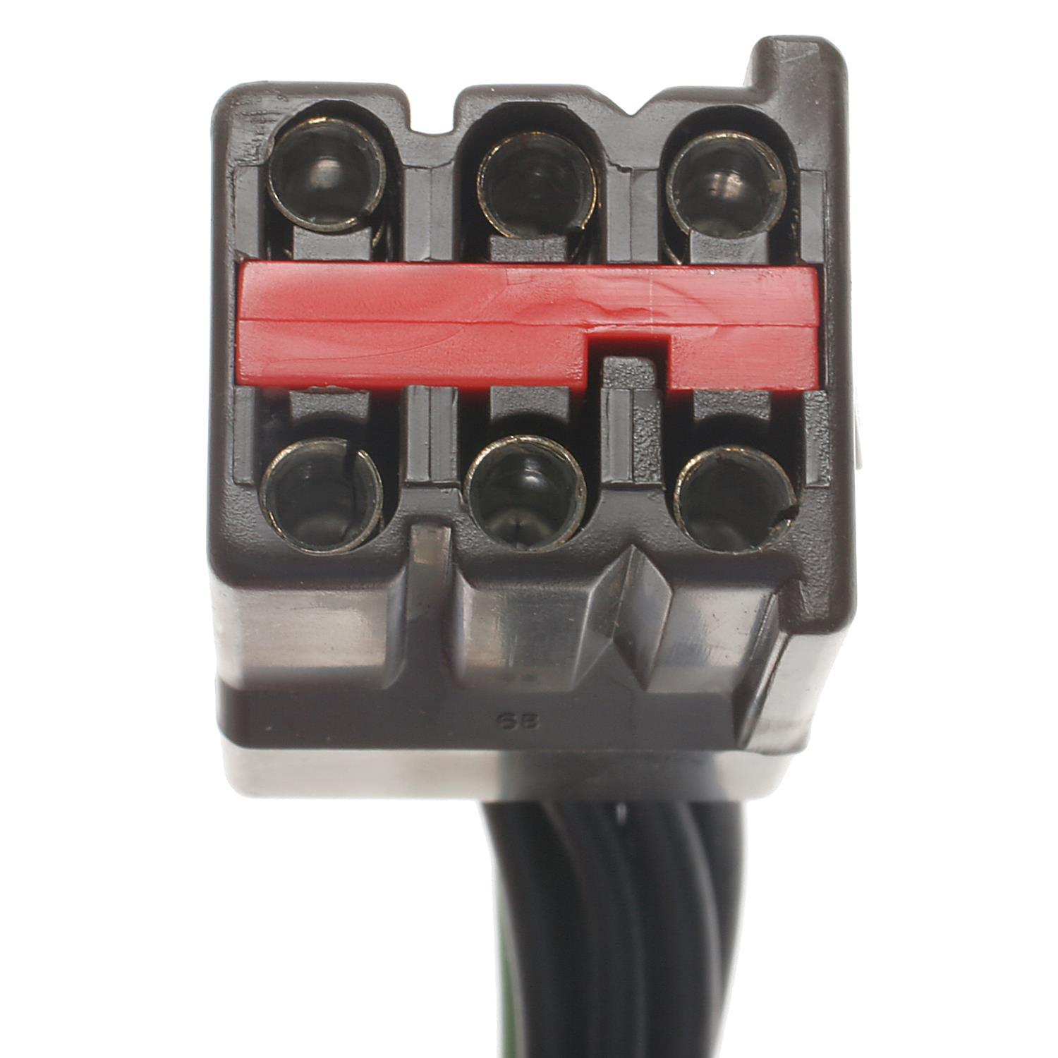 BWD TC600 Trailer Connector Kit product image 3 of 4