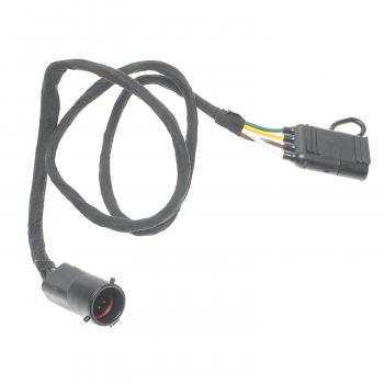 BWD TC603 Trailer Connector Kit product image 1 of 3