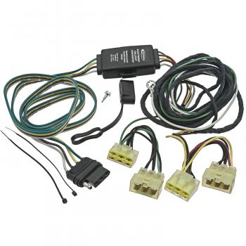 BWD TC604 Trailer Connector Kit product image 2 of 6