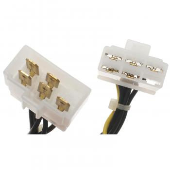 BWD TC604 Trailer Connector Kit product image 4 of 6