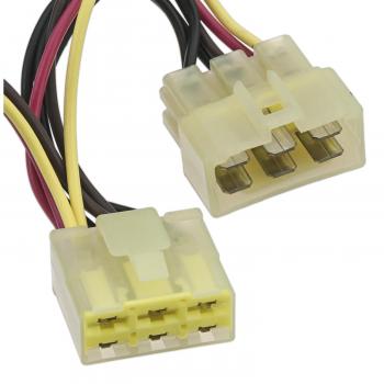 BWD TC604 Trailer Connector Kit product image 5 of 6