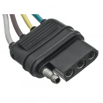 BWD TC604 Trailer Connector Kit product image 6 of 6
