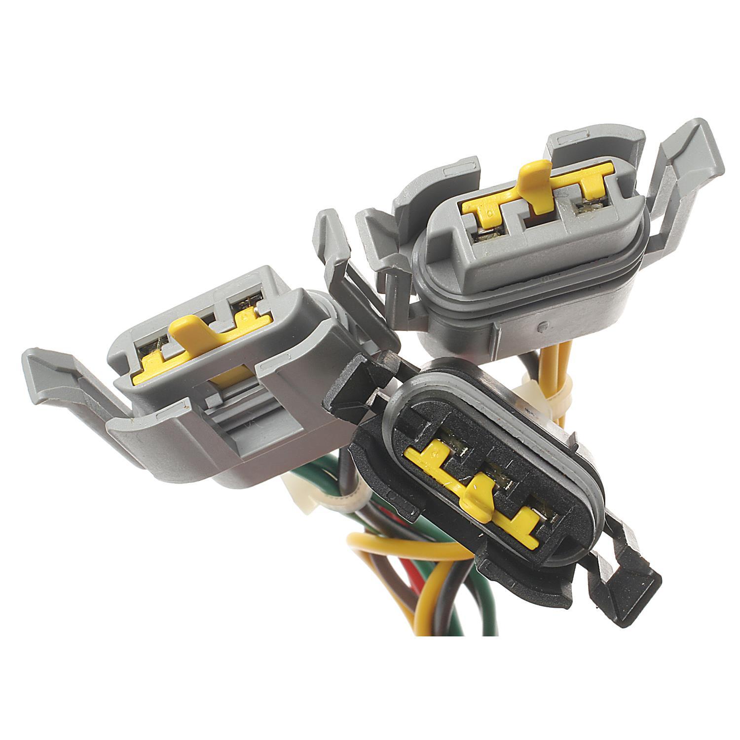 BWD TC605 - Trailer Connector Kit BWD TC605 Trailer Connector Kit product image 1 of 8