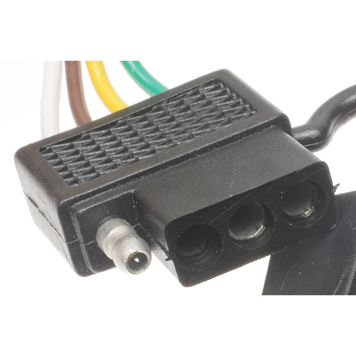 BWD TC605 - Trailer Connector Kit BWD TC605 Trailer Connector Kit product image 2 of 8
