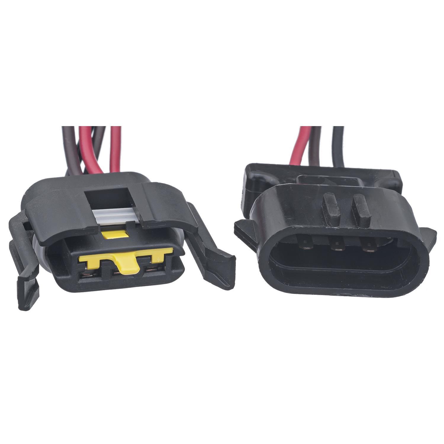 BWD TC605 - Trailer Connector Kit BWD TC605 Trailer Connector Kit product image 7 of 8