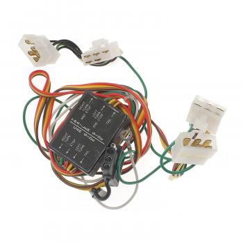 BWD TC610 Trailer Connector Kit product image 1 of 4