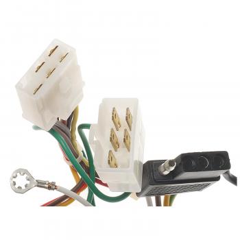 BWD TC610 Trailer Connector Kit product image 2 of 4