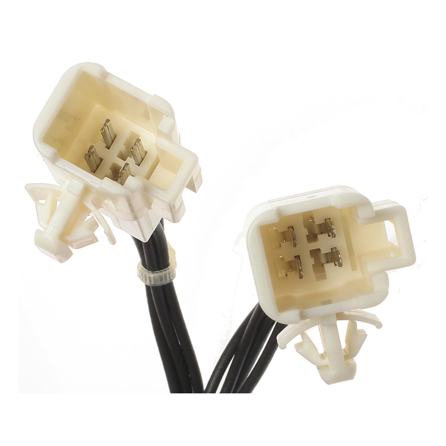 BWD TC611 - Trailer Connector Kit BWD TC611 Trailer Connector Kit product image 2 of 4