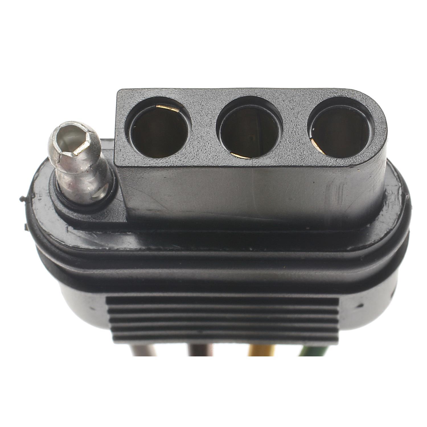 BWD TC611 - Trailer Connector Kit BWD TC611 Trailer Connector Kit product image 4 of 4