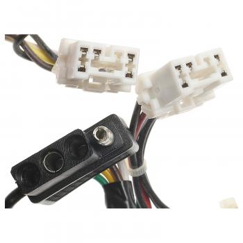 BWD TC612 Trailer Connector Kit product image 1 of 4