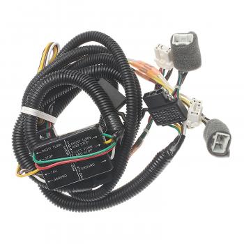 BWD TC612 Trailer Connector Kit product image 2 of 4