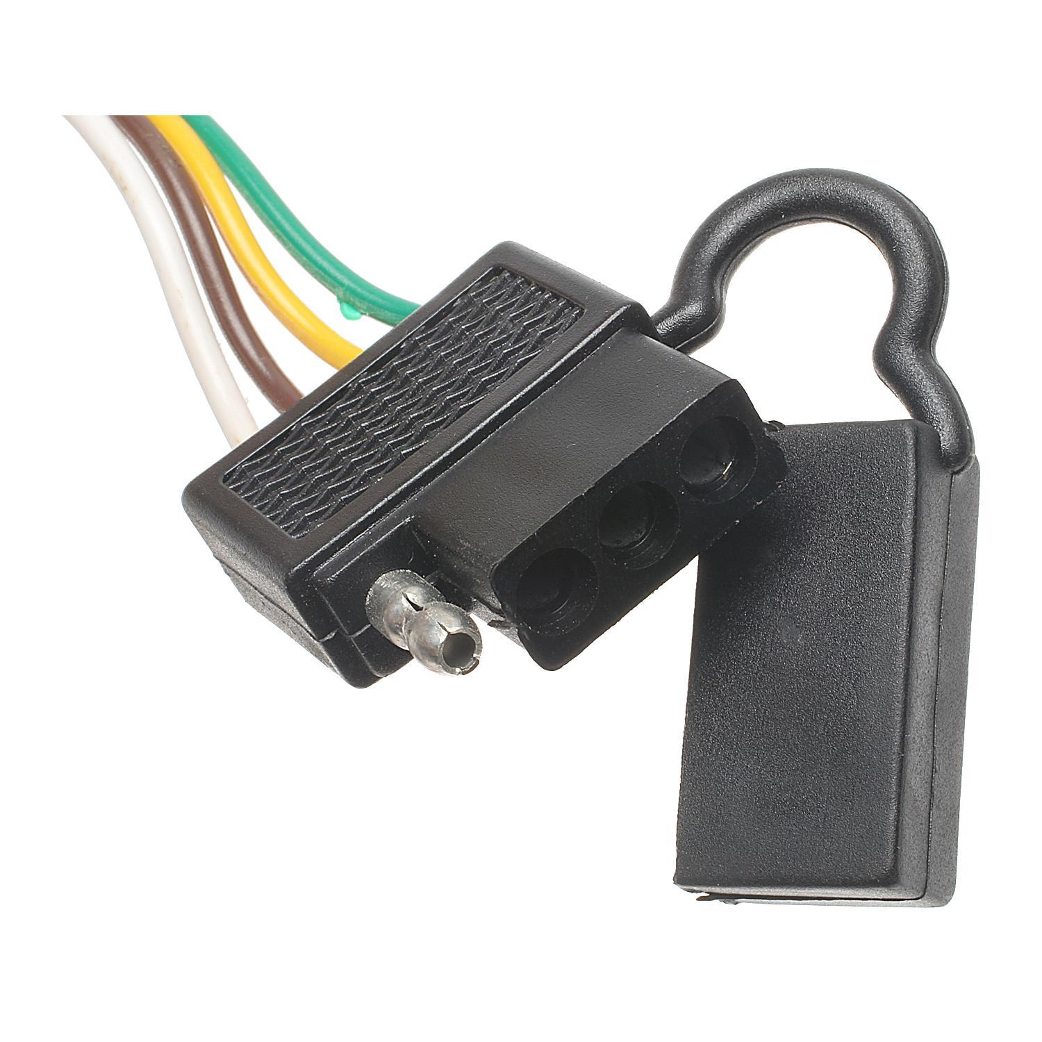 BWD TC614 Trailer Connector Kit product image 1 of 6
