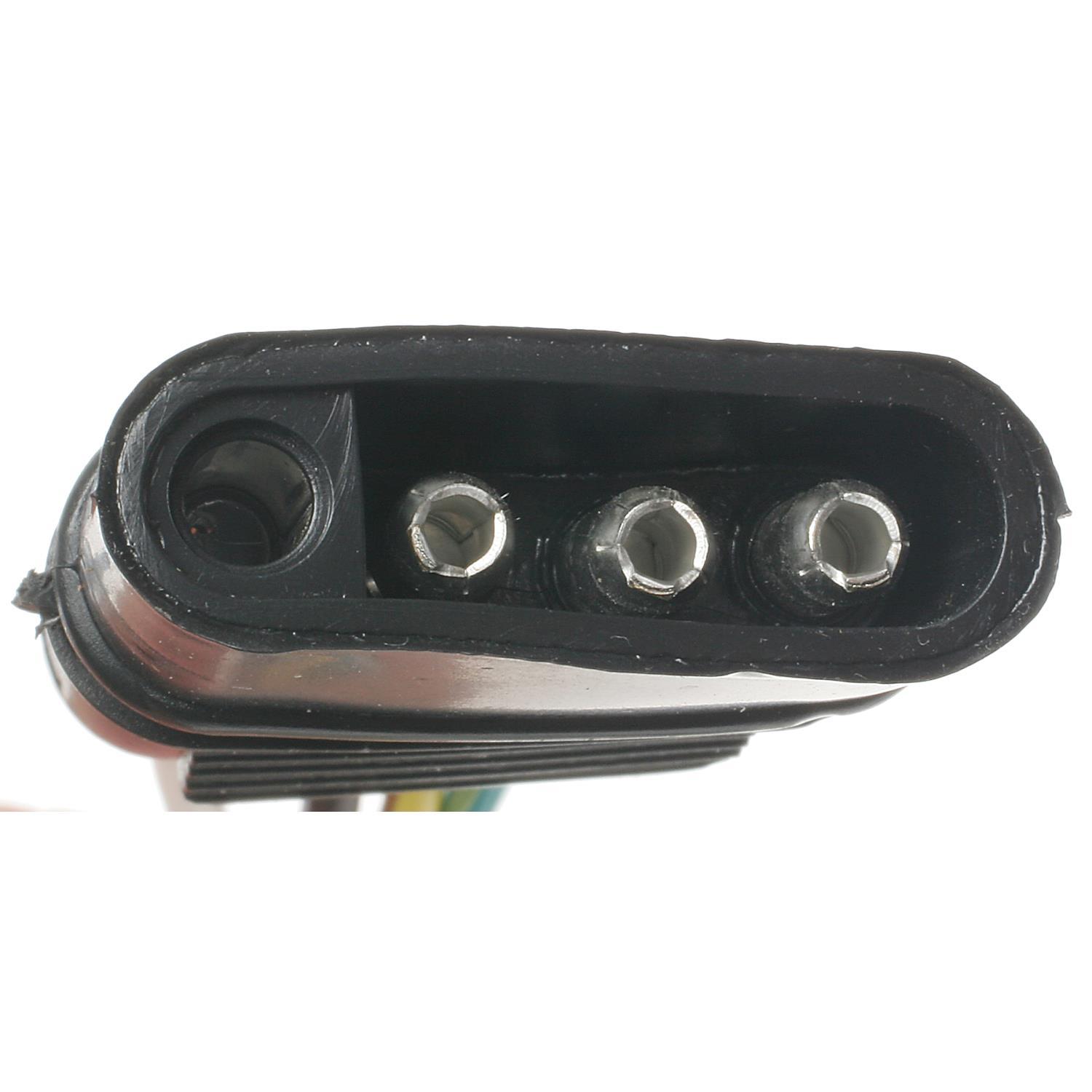 BWD TC614 Trailer Connector Kit product image 5 of 6