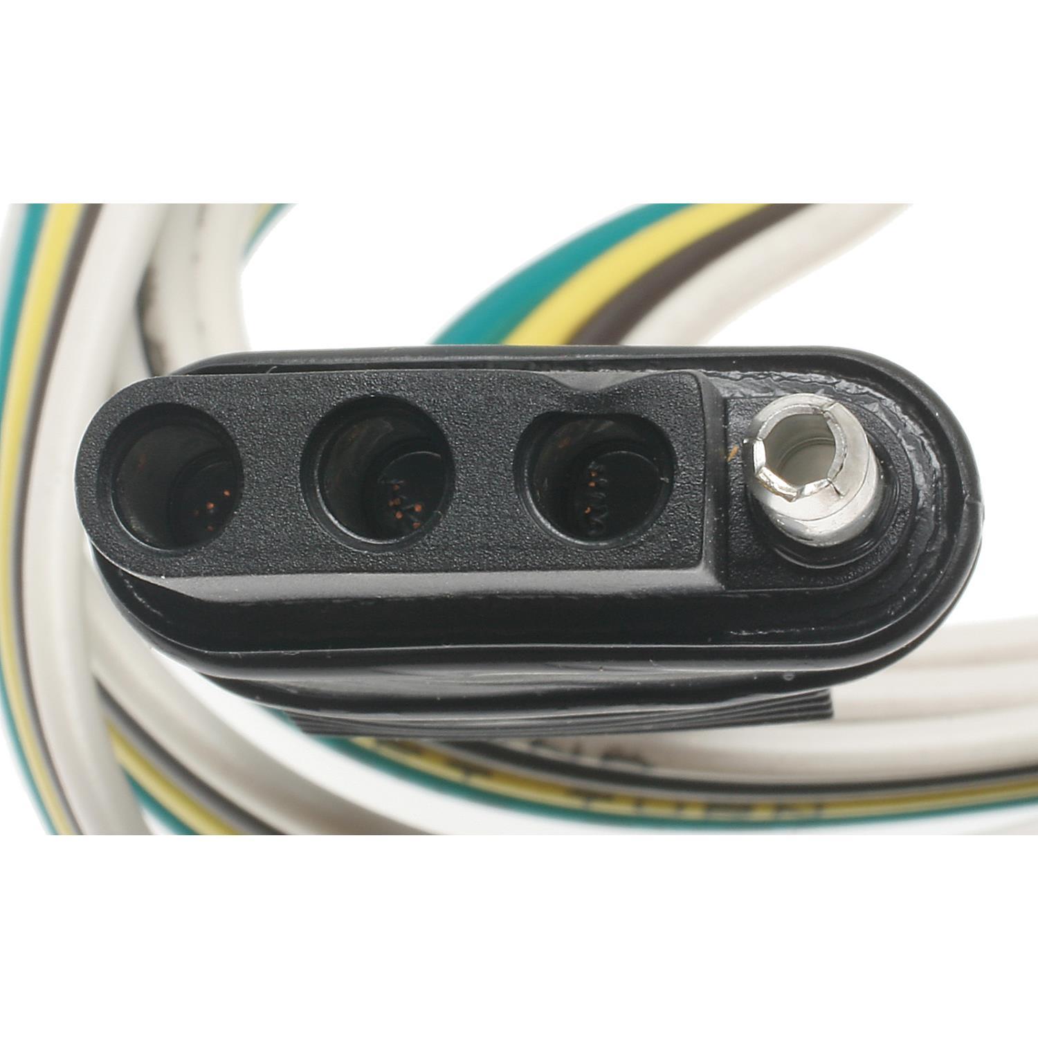 BWD TC614 Trailer Connector Kit product image 6 of 6