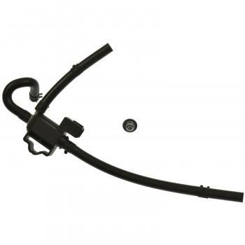 BWD TCBV1005 Turbocharger Bypass Valve product image 2 of 3