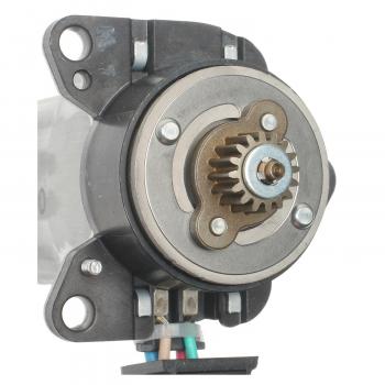 BWD TCM1 - Fuel Injection Throttle Control Actuator BWD TCM1 Fuel Injection Throttle Control Actuator product image 1 of 6