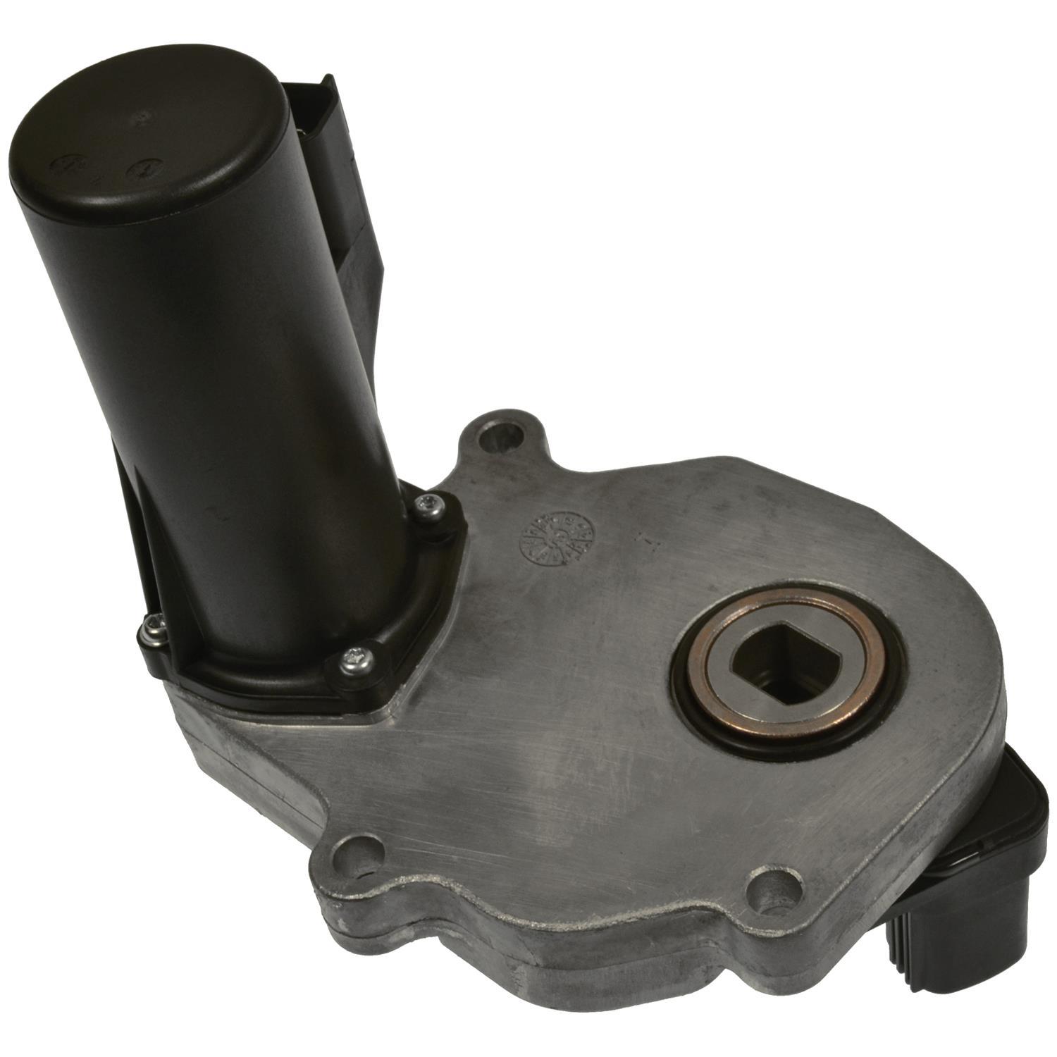 BWD TCM9106 - Transfer Case Motor BWD TCM9106 Transfer Case Motor product image 3 of 4